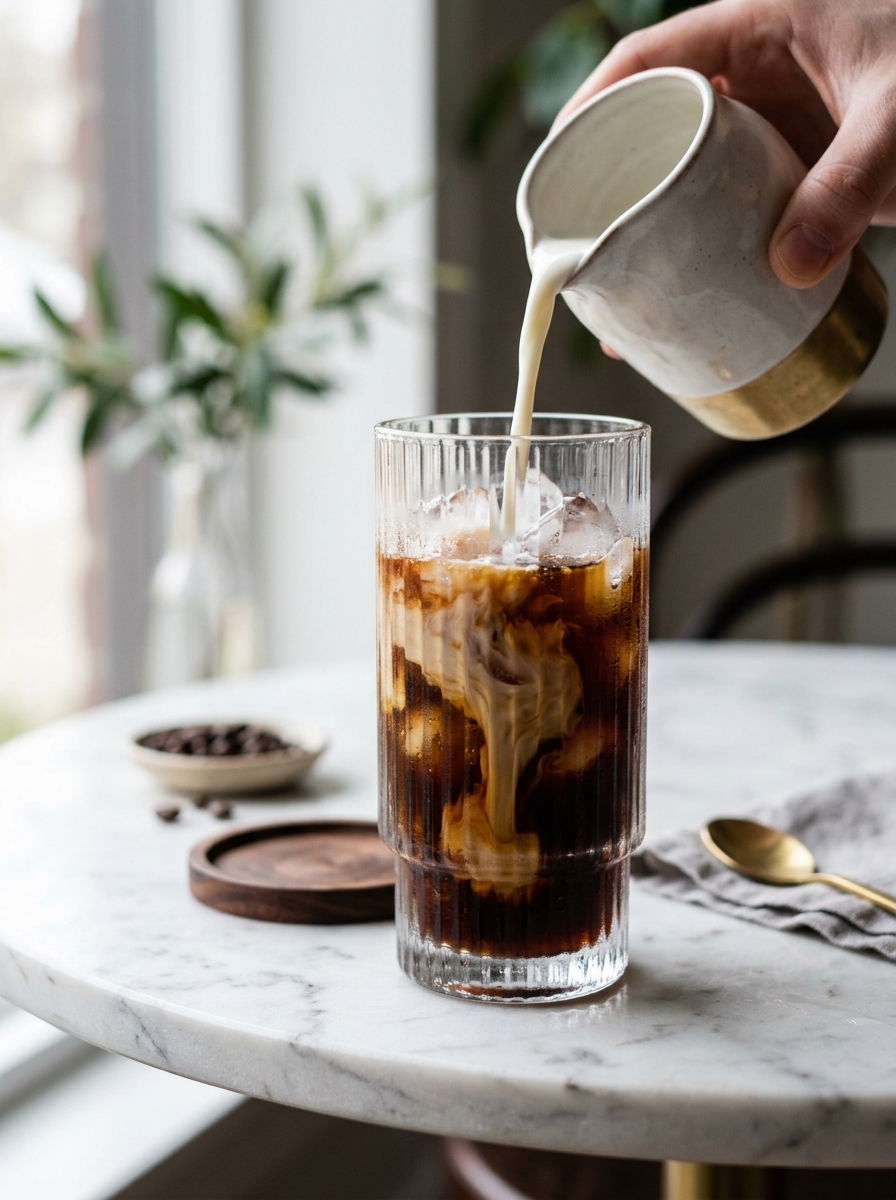 Cold Brew