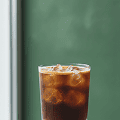 Iced Latte