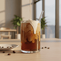 Mocha Latte