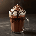 Iced Mocha