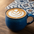 Vanilla Cold Brew